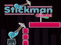 Gêm Dringo Stickman ar-lein
