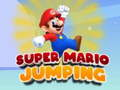 Gêm Super Mario Neidio ar-lein