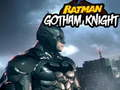 Gêm Batman Marchog Gotham Cyrchfan ar-lein