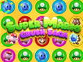 Gêm Super Mario Crush Saga Pils ar-lein