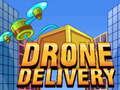 Gêm Cyflenwad Dron ar-lein