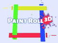 Gêm Pentyr Rhol 3D ar-lein