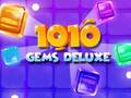 Gêm 10x10 Gemau Deluxe ar-lein