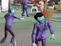 Gêm Apocalips Muncipal 3D O Gwrthryfel Zombi ar-lein