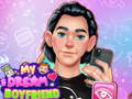 Gêm Fy #Cymar Breuddwyd ar-lein