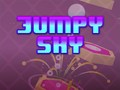 Gêm Sky Jumpy ar-lein