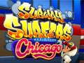 Gêm Subway Surfers Chicago ar-lein