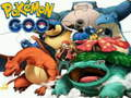 Gêm Pokemon Goo ar-lein
