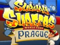 Gêm Subway Surfers Prague ar-lein