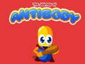 Gêm Taith Antibody ar-lein