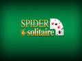 Gêm Spider Solitaire ar-lein