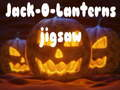 Gêm Pecyn Jack-O-Lanterns ar-lein