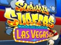Gêm Subway Surfers: Teith Fyd Ewin Las Vegas ar-lein