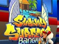 Gêm Subway Surfers Bangkok ar-lein
