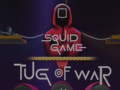 Gêm Gêm Squid: Tynnu'r Wyddgrug ar-lein