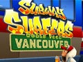 Gêm Subway Surfers Vancouver ar-lein