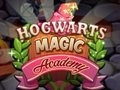 Gêm Academi Hud Hogwarts ar-lein