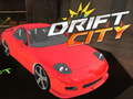 Gêm Dinas Drift ar-lein