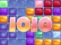 Gêm 1010 ar-lein