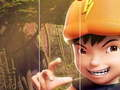 Gêm Boboiboy Tileiau Piano ar-lein