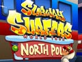 Gêm Subway Surfers Y Gronfa Gogledd ar-lein