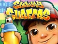 Gêm Subway Surfers ar-lein