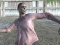 Gêm Y Goedwig Ddark Zombie Drosgedd FPS ar-lein