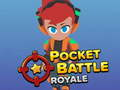 Gêm Pocket Battle Royale ar-lein