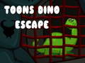 Gêm Toons Dino Dianc ar-lein