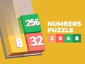 Gêm Pecyn Rhif 2048 ar-lein