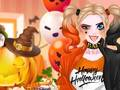 Gêm Cafodd Wright y Pumpkins gyda Harley ar-lein