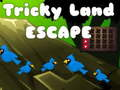 Gêm Ffoad Tricky o'r Tir ar-lein