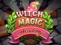 Gêm Academi Hud Ysbrydion ar-lein