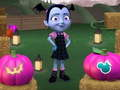 Gêm Pach Gwyddau Halloween ar-lein