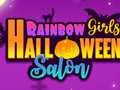 Gêm Salon Abaty Creadig Gwyrdd ar-lein