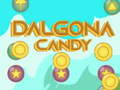 Gêm Candy Dalgona ar-lein