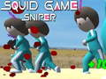 Gêm Gêm Squid: Snyddwr ar-lein