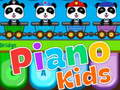 Gêm Piano Plant ar-lein