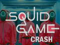 Gêm Gêm Squid: Crach ar-lein