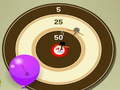 Gêm Darts Diddorol ar-lein