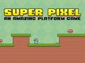 Gêm Super Pixel ar-lein