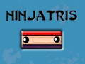 Gêm Ninjatris ar-lein