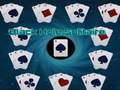 Gêm Solitaire Hol Du ar-lein