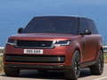Gêm Land Rover Range Rover 2022 Sleidio ar-lein