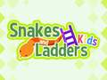 Gêm Nid a Ladders Plant ar-lein