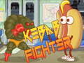 Gêm Y Byd Anhygoel o Gumball: Ymladdwr Kebab ar-lein