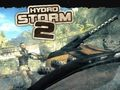 Gêm Storm Hydro 2 ar-lein