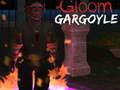 Gêm Tywyll: Gargoyle ar-lein