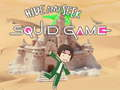 Gêm Game Squid: Cudd ar-lein