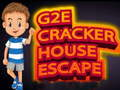 Gêm G2E Ymdaflud o Dŷ Cracker ar-lein